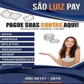 São Luiz Pay
