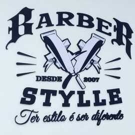 Barber Stylle
