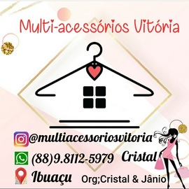 Multi Acessórios Vitória