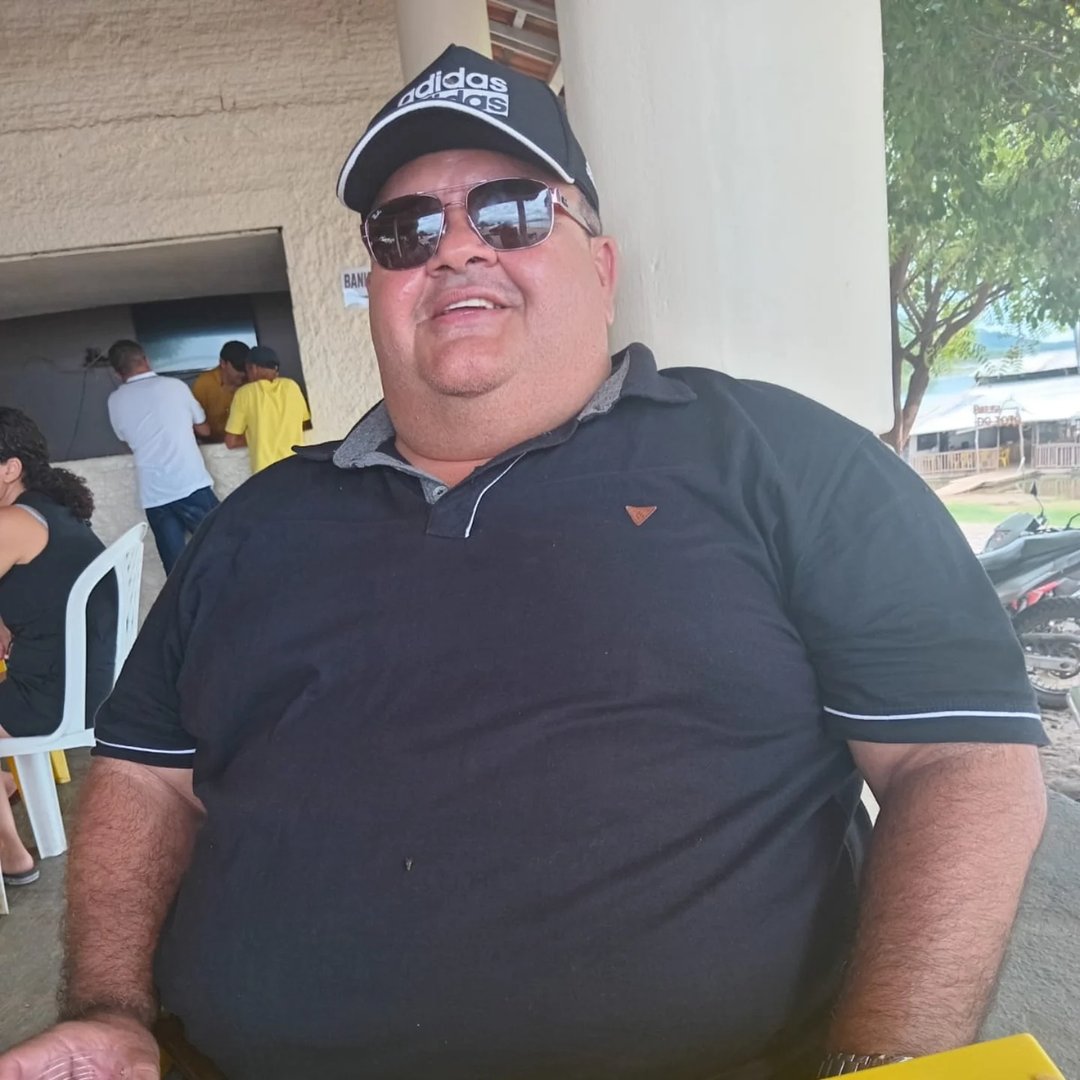 Marcílio Vilar