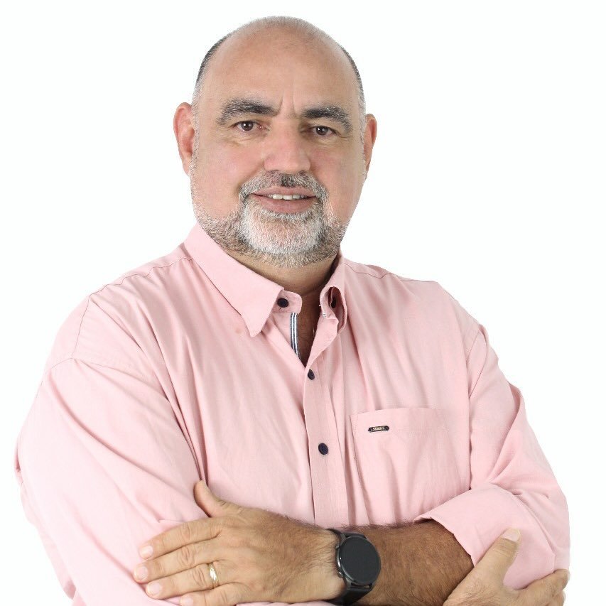 Arnaldo Cavalcante
