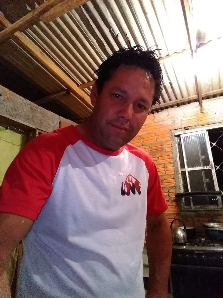 Marcos Trindade