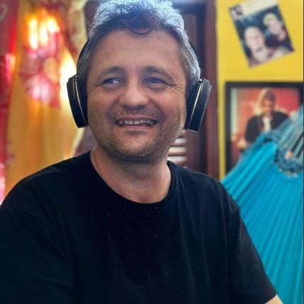 Domingos Neto