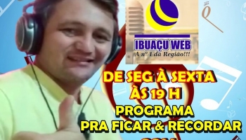 Locutores